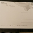 Hamina ilmakuva/ kuultokuva (kulkematon), Hannu Vallas - pikkukuva 2