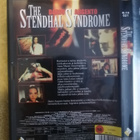 STENDHAL SYNDROME DVD - pikkukuva 2