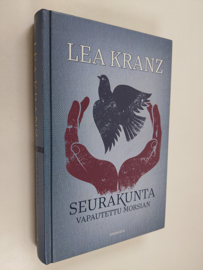 Lea Kranz : Seurakunta : vapautettu morsian