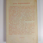 Juha Mannerkorpi : Sirkkeli - pikkukuva 2