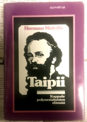 Herman Melville - Taipii (sid.)
