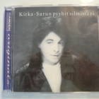 CD - KIRKA : SURUN PYYHIT SILMISTÄIN - 88/-98 - pikkukuva 1