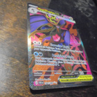 Pokemon keräilypelikortti Mega Dragalge EX 330 HP - pikkukuva 2