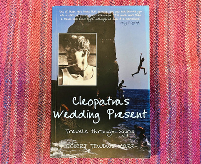 Robert Tewdwr Moss - Cleopatra's Wedding Present