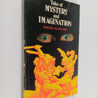 Edgar Allan Poe : Tales of mystery and imagination - pikkukuva 1