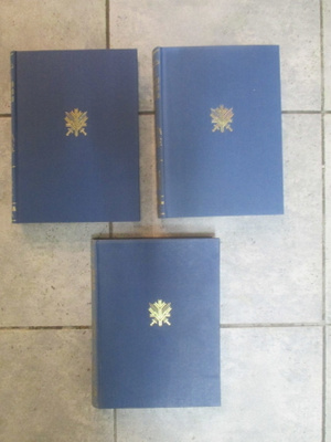 SUOJELUSKUNTAIN HISTORIA 1- 3