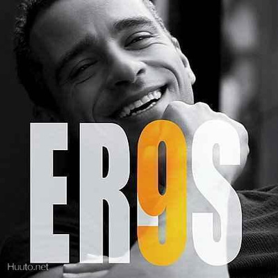 Eros Ramazzotti ** 9 ** CD