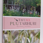 Rea Peltola ym. : Taitava puutarhuri - pikkukuva 1