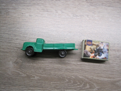 VOLVO KUORMA-AUTO, GALANITE SWEDEN
