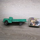 VOLVO KUORMA-AUTO, GALANITE SWEDEN - pikkukuva 1
