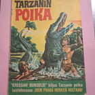 Tarzanin poika. 1.1970. - pikkukuva 1