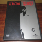 Scarface, Arpinaama draama/ romantiikka 2dvd K-18 - pikkukuva 1