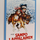 Zacharias Topelius : Sampo Lappalainen : satu Lapista - pikkukuva 1