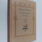 Romain Rolland : Lumottu sielu 1 : Annette ja Sylvia - pikkukuva 1
