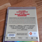 Curse of the mummy's tomb Blu-ray - pikkukuva 2