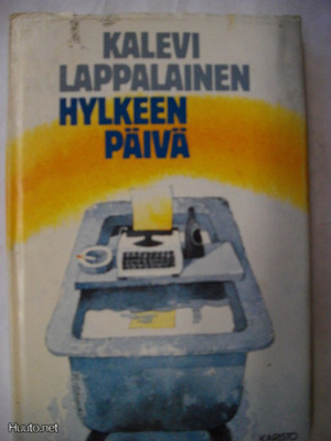 Kalevi Lappalainen: Hylkeen päivä (9.11)