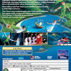 Peter Pan dvd Disney Klassikko - pikkukuva 2