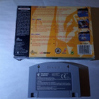 N64 Wayne Gretzky ' s 3D Hockey - pikkukuva 2