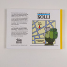 Philippe Geluck : Kolli - pikkukuva 2