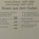 Johann Strauss • Rosen aus dem Süden CD - pikkukuva 3