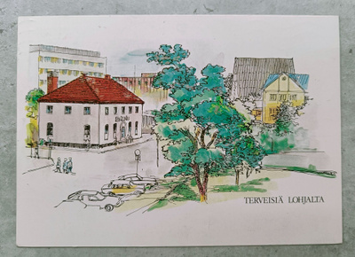 Lohja