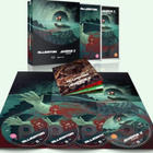 Alligator & Alligator II: The Mutation - Limited Edition (4K - pikkukuva 1