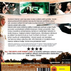 All The Boys Love Mandy Lane  -   (Blu-ray) - pikkukuva 2