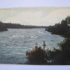 VANHA Postikortti Muhos 1914 - pikkukuva 1