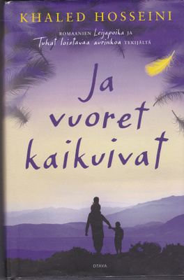 Ja vuoret kaikuivat