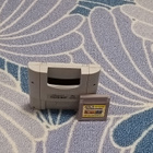 Super Game Boy Adapter + Peli Snes - pikkukuva 3