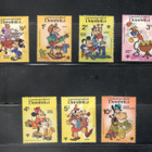 EräWalt  Disney-aihetta, Aku, Mikki, ym. 48 eril. - pikkukuva 4