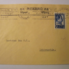 VANHA Firmakuori Mekano Oy Viipuri 1937 - pikkukuva 1