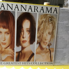 Bananarama The greatest hits Collection Lp inn 1988 - pikkukuva 1
