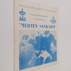 Merten sankarit - Havets hjältar - pikkukuva 1