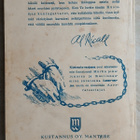 David Keene Kuoleman kuningataret,1947 - pikkukuva 2
