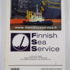 Suomen kuvitettu laivaluettelo 2009 = Finnish illustrated... - pikkukuva 2