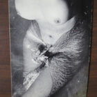Lucien Clergue: Nu de la mer valokuvakortti - pikkukuva 1