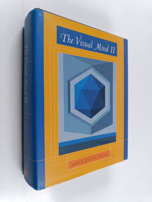 Michele Emmer : The visual mind II