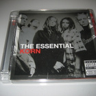 Korn - The Essential (2 x CD) - pikkukuva 1