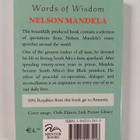 Nelson Mandela : Nelson Mandela - pikkukuva 2