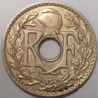 France. 25 centimes 1932. - pikkukuva 2