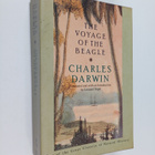 Charles Darwin : The Voyage of the Beagle - pikkukuva 1