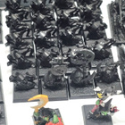 WHFB - Battle for Skull Pass - pikkukuva 3