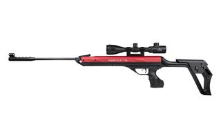 Norica Omnia ZRS Fire Ilmakivääri 5.5mm | 10 J