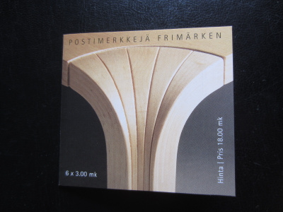 1998 V43 Suomalainen muotoilu **