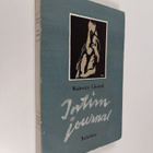 Walentin Chorell : Intim journal - pikkukuva 1