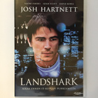 Landshark (DVD) Josh Hartnett, Naomie Harris (2008) - pikkukuva 1