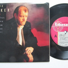 Joe Cocker I Will Live For You (Remix) 7" sinkku Australia - pikkukuva 1