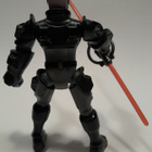 Star Wars Hero Mashers Rebels The Inquisitor figuuri 14,5 cm - pikkukuva 4
