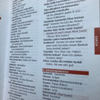 MATKASANASTO englanti, ranska…. - pikkukuva 2